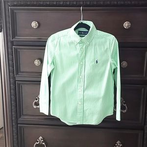 Ralph Lauren Long Sleeve Shirt